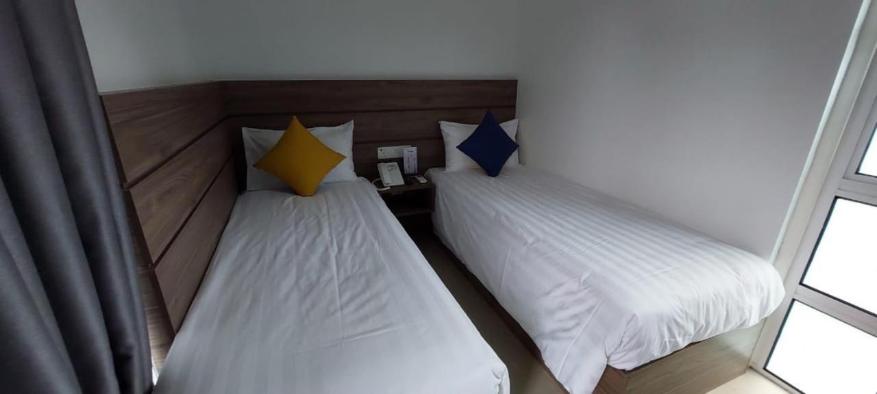 Bilik Standard Twin