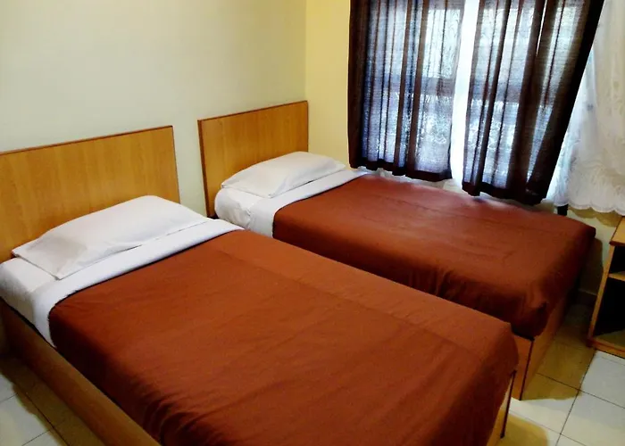 Hotel Suria Port Dickson